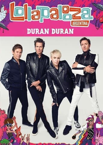 Watch Duran Duran: Lollapalooza Argentina 2017 free online