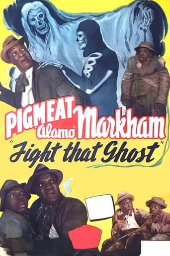 Watch Fight That Ghost free online
