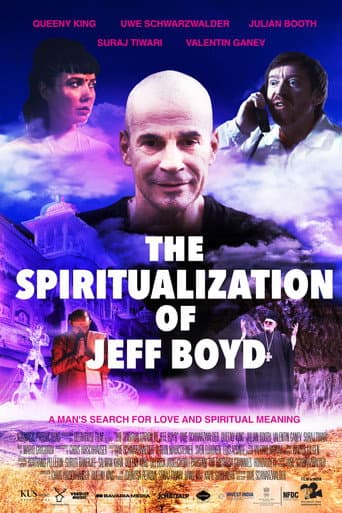 Watch The Spiritualization of Jeff Boyd free online