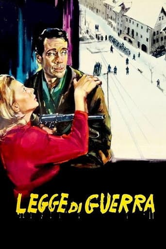 Watch The Laws of War free online