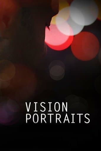 Watch Vision Portraits free online
