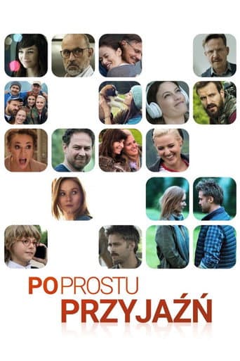 Watch Just Friendship free online