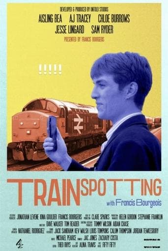 Watch Trainspotting with Francis Bourgeois free online