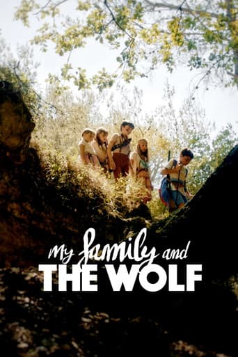 Watch My Family and the Wolf free online