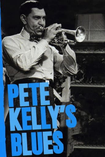 Watch Pete Kelly's Blues free online