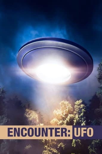 Watch Encounter: UFO free online