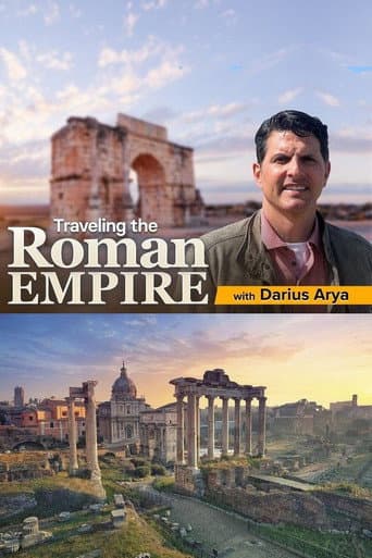 Watch Traveling the Roman Empire free online