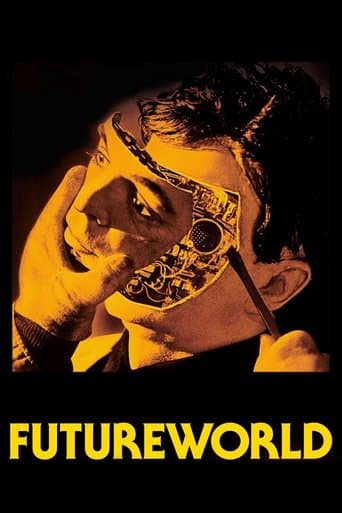Watch Futureworld free online