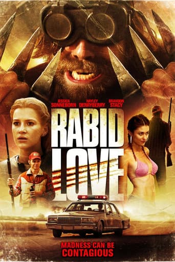 Watch Rabid Love free online