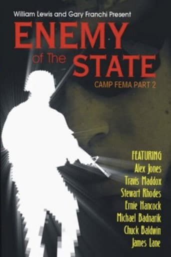 Watch Enemy of The State: Camp FEMA Part 2 free online