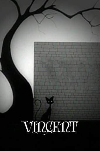 Watch Vincent free online
