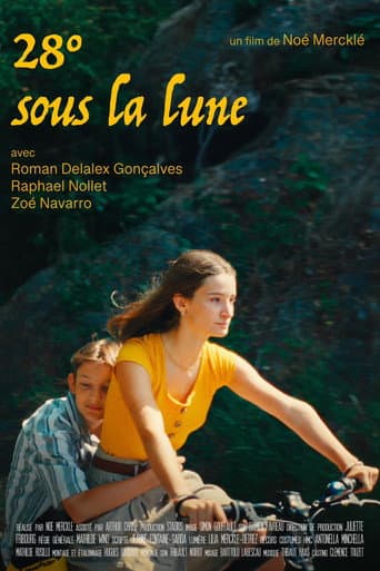 Watch 28 Degrés sous la lune free online