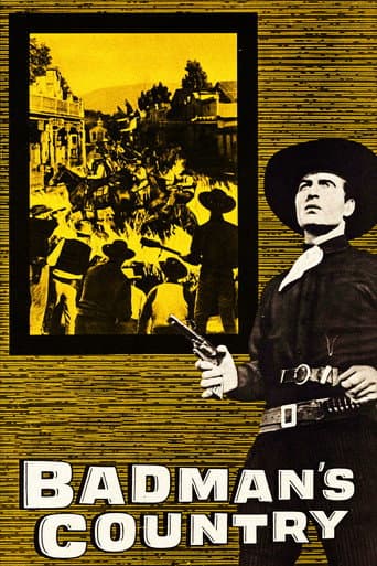 Watch Badman's Country free online