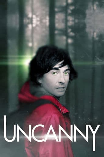 Watch Uncanny free online