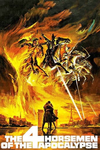 Watch The Four Horsemen of the Apocalypse free online