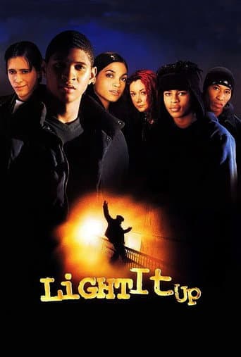 Watch Light It Up free online