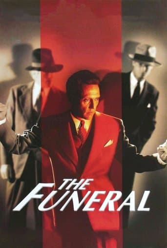 Watch The Funeral free online