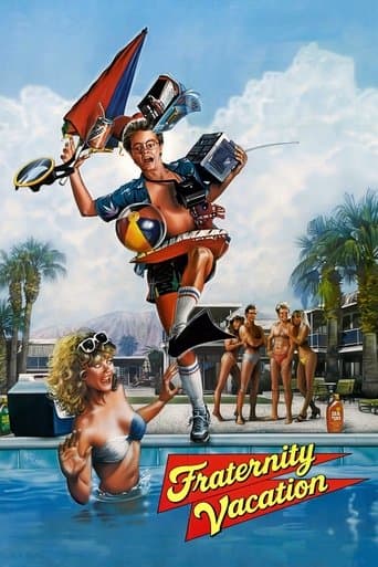 Watch Fraternity Vacation free online