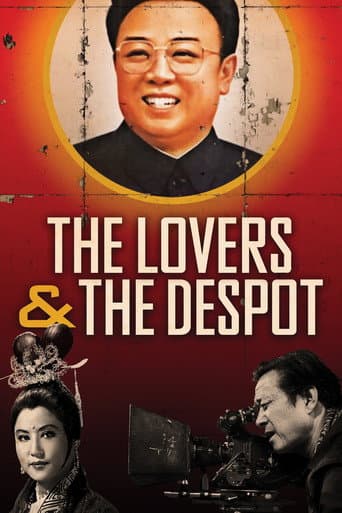 Watch The Lovers and the Despot free online