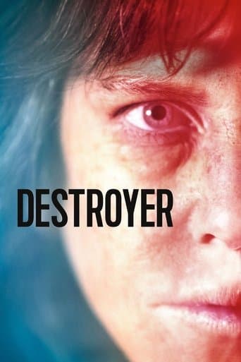 Watch Destroyer free online
