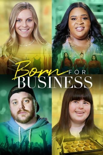 Watch Born for Business free online