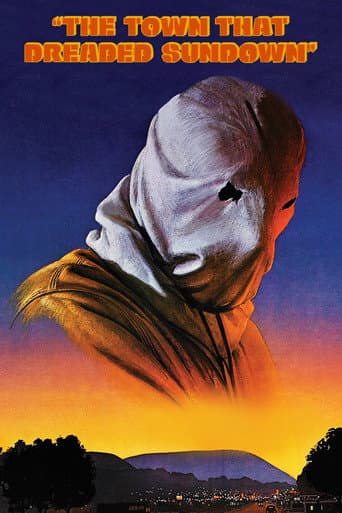 Watch The Town That Dreaded Sundown free online