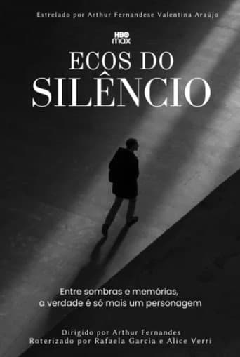 Watch Echoes of Silence free online