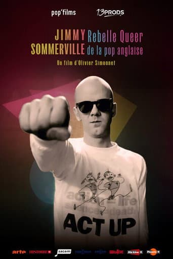 Watch Jimmy Somerville: Queer Rebel of British Pop free online
