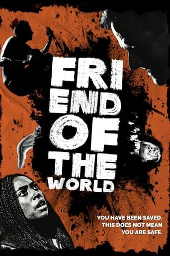 Watch Friend of the World free online