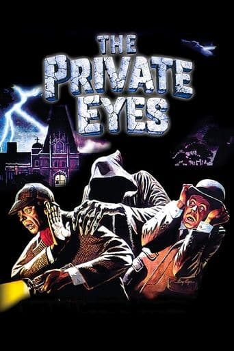 Watch The Private Eyes free online
