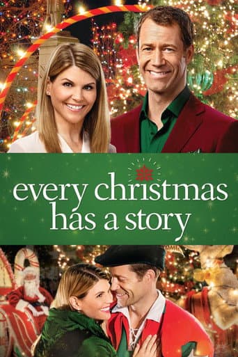 Watch Every Christmas Has a Story free online