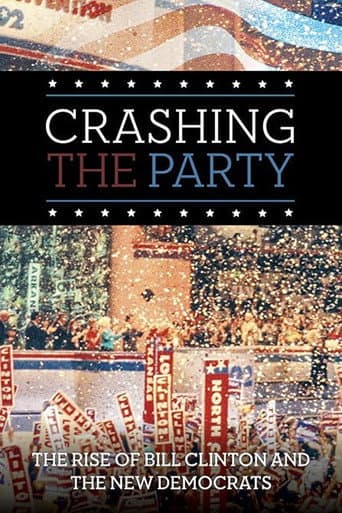 Watch Crashing the Party free online