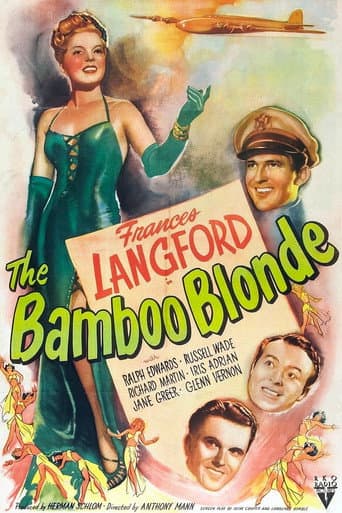 Watch The Bamboo Blonde free online