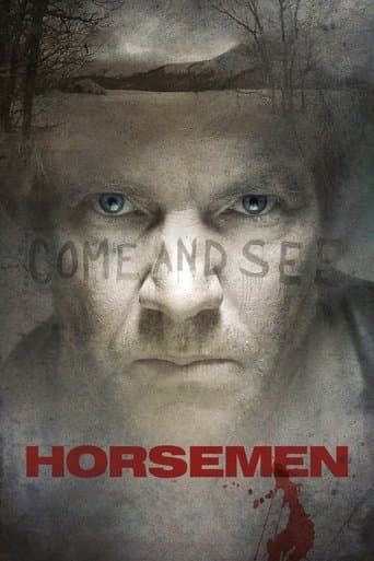 Watch Horsemen free online