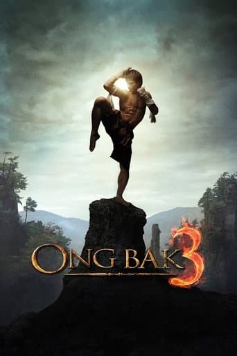 Watch Ong Bak 3 free online