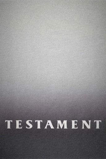 Watch Testament free online