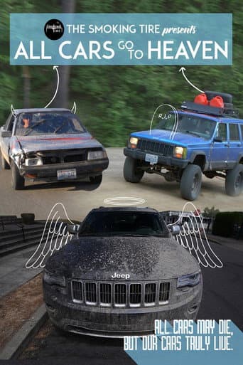 Watch All Cars Go To Heaven - Volume 1: The Washington Discovery Route free online