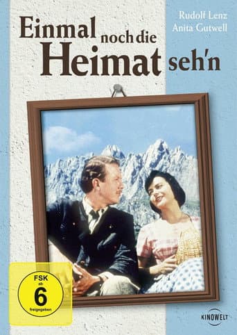 Watch Einmal noch die Heimat seh’n free online