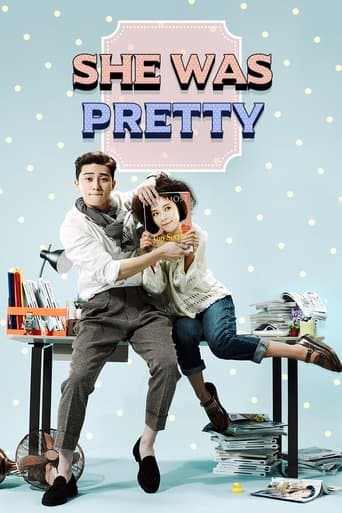 Watch She Was Pretty free online