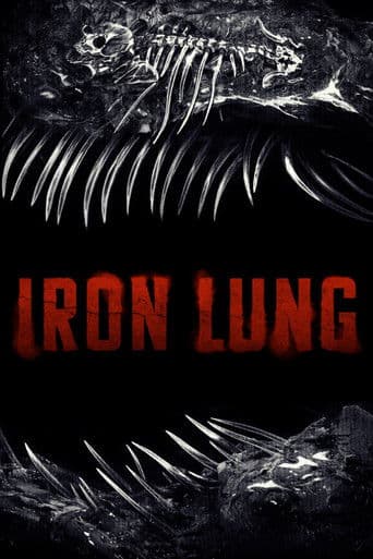 Watch Iron Lung free online