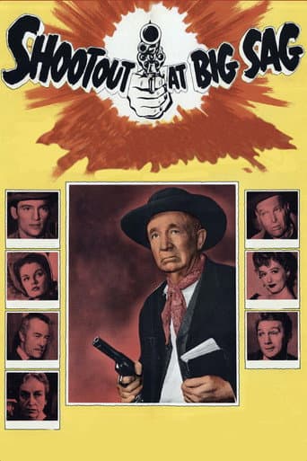 Watch Shootout at Big Sag free online