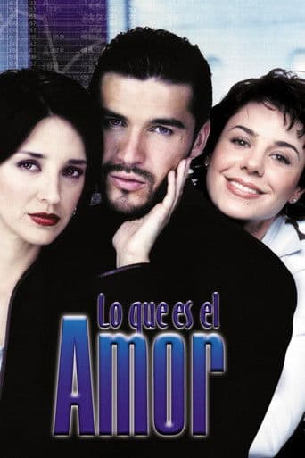 Watch Lo Que Es el Amor free online