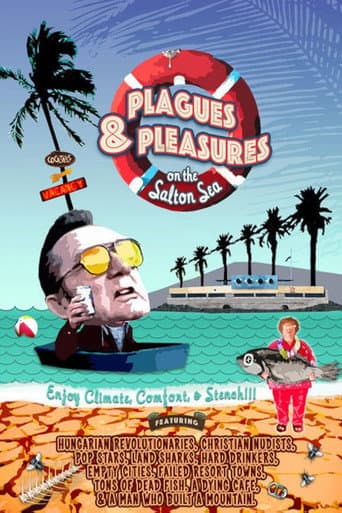 Watch Plagues and Pleasures on the Salton Sea free online