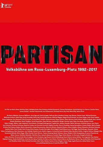 Watch Partisan free online