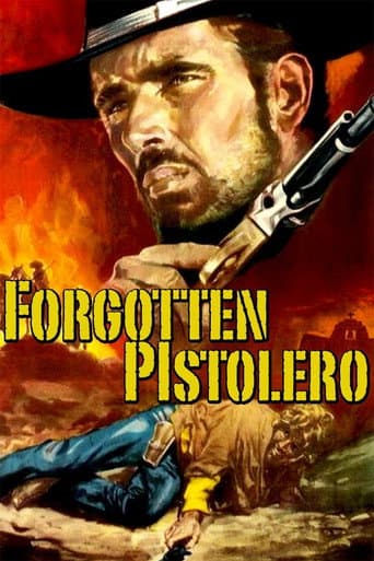 Watch Forgotten Pistolero free online