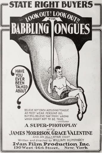 Watch Babbling Tongues free online