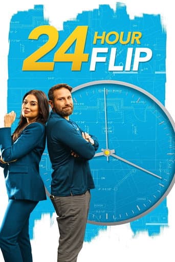 Watch 24 Hour Flip free online