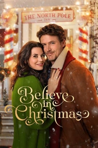 Watch Believe in Christmas free online