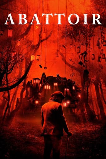 Watch Abattoir free online