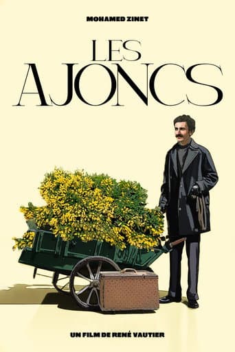 Watch Les Ajoncs free online